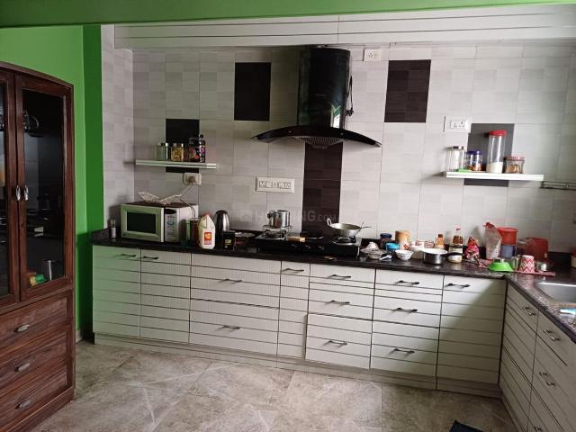 Flat for rent in Bangalore South, Cox Town - Bangalore