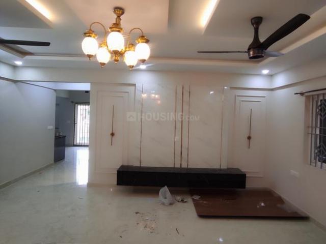 Flat for rent in Bangalore South, Cox Town - Bangalore