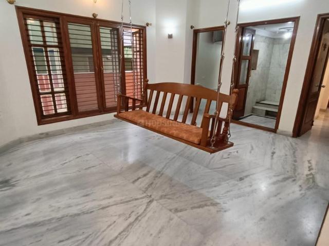 Flat for rent in Bangalore South, Cox Town - Bangalore