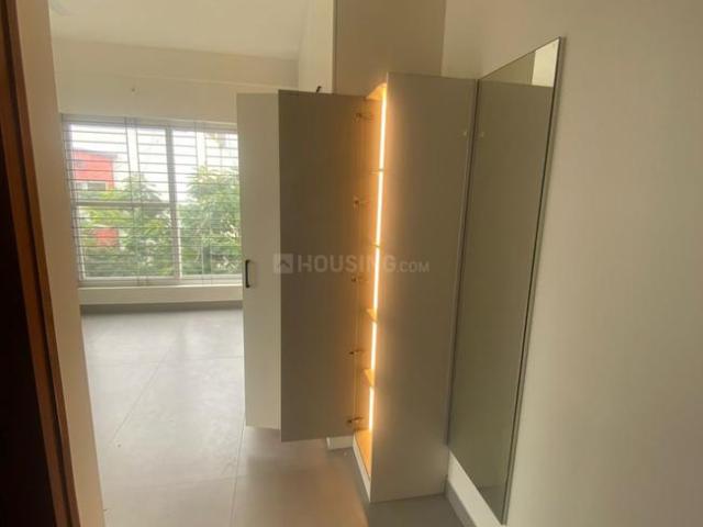 Flat for rent in Bangalore South, Cox Town - Bangalore