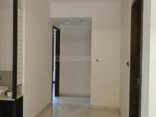 Flat for rent in Bangalore South, Cox Town - Bangalore
