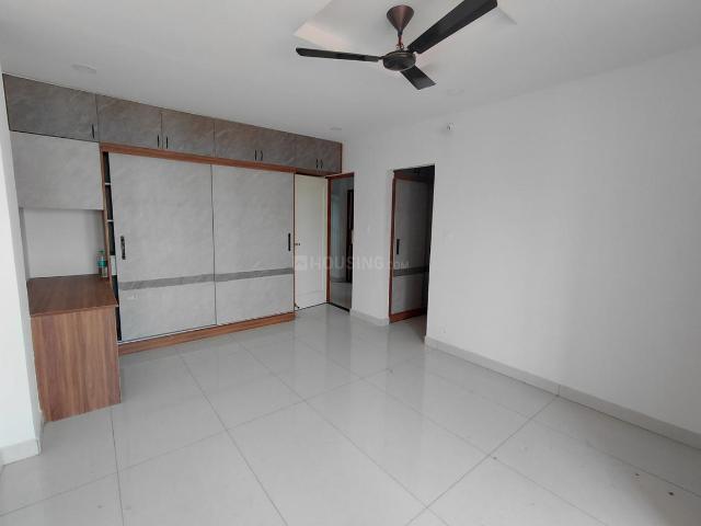 Flat for rent in Bangalore South, Cox Town - Bangalore