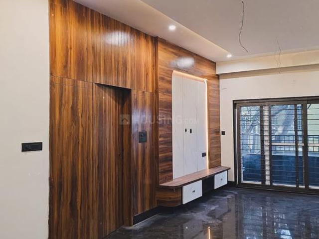 Flat for rent in Bangalore South, Cox Town - Bangalore