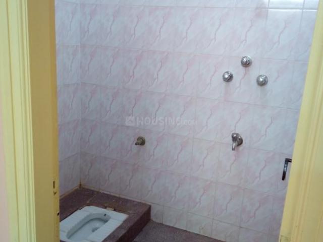 Flat for rent in Bangalore South, Cox Town - Bangalore