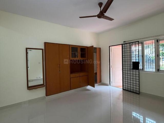 Flat for rent in Bangalore South, Cox Town - Bangalore