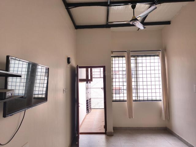Flat for rent in Bangalore South, Cox Town - Bangalore