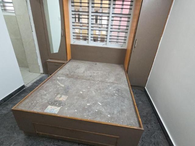 Flat for rent in Bangalore South, Cox Town - Bangalore