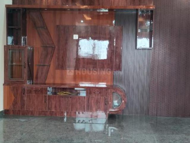 Flat for rent in Bangalore South, Cox Town - Bangalore