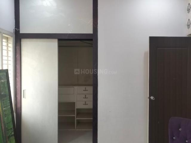 Flat for rent in Bangalore South, Cox Town - Bangalore