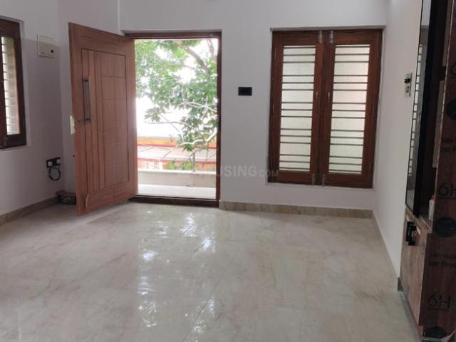 Flat for rent in Bangalore South, Cox Town - Bangalore