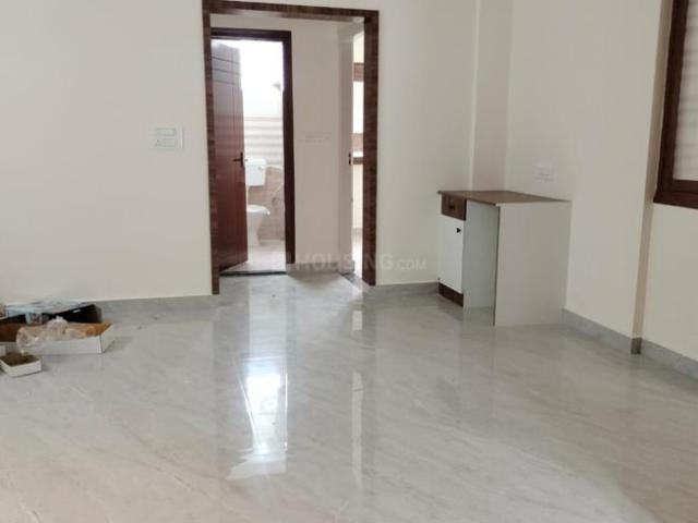 Flat for rent in Bangalore South, Cox Town - Bangalore