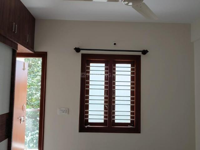 Flat for rent in Bangalore South, Cox Town - Bangalore