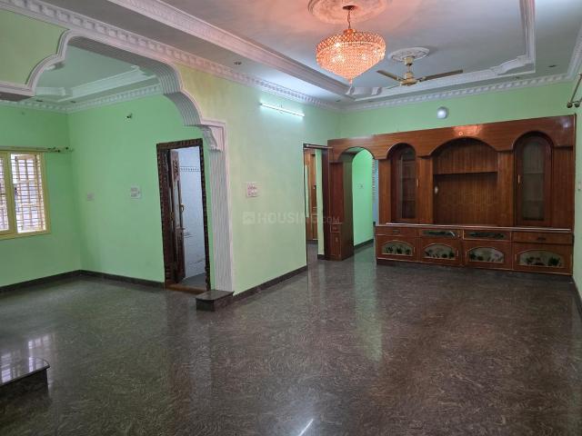 Flat for rent in Bangalore South, Cox Town - Bangalore