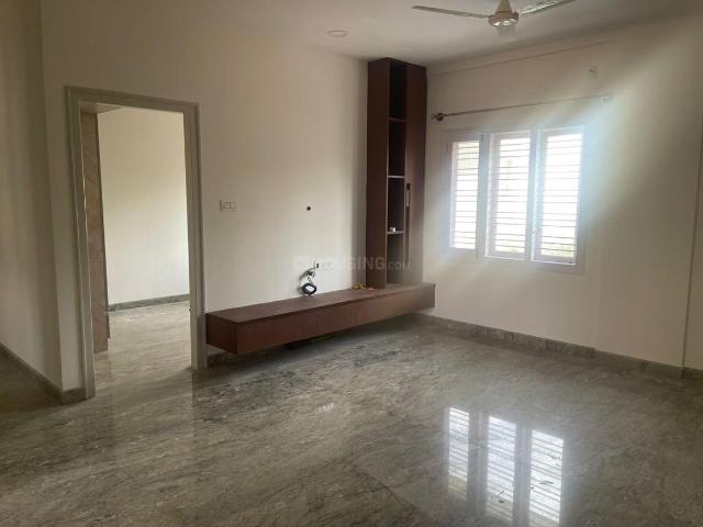 Flat for rent in Bangalore South, Cox Town - Bangalore