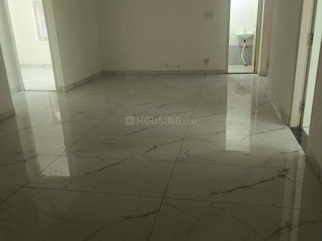 Flat for sale in Bangalore South, Cox Town - Bangalore