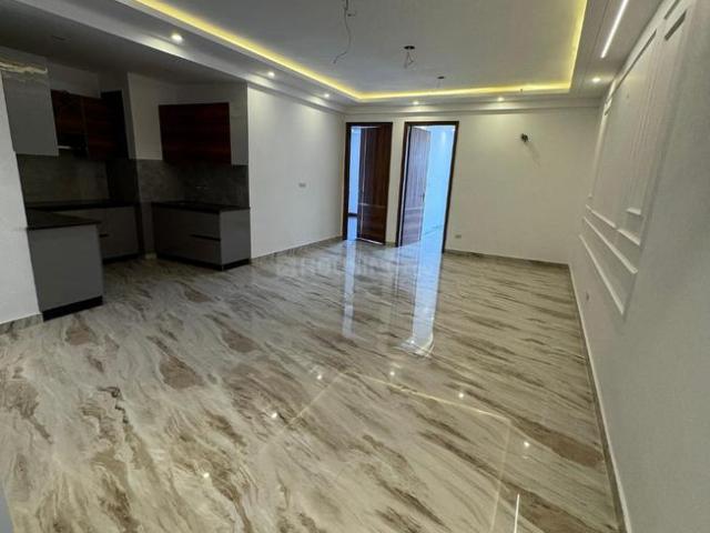 Flat for sale in South Delhi, Deri