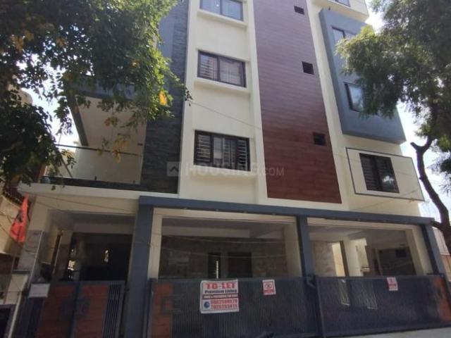 Flat for rent in KR Puram, Bengaluru