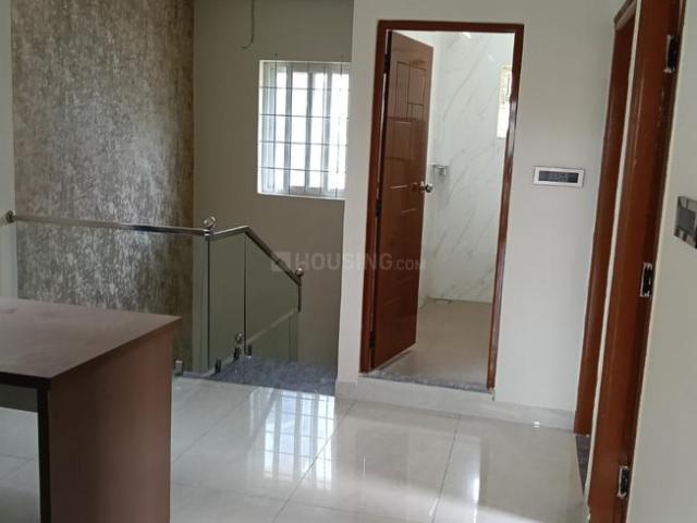 Flat for rent in Cambridge Layout, Bengaluru
