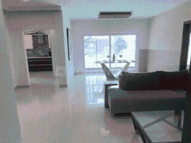 Flat for sale in Bangalore East, Cox Town - Bangalore