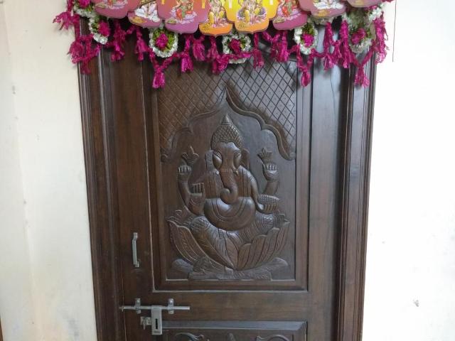 Flat for rent in Kacheguda, Hyderabad