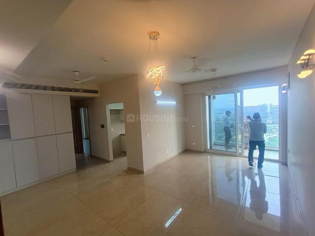 Flat for rent in Hariana