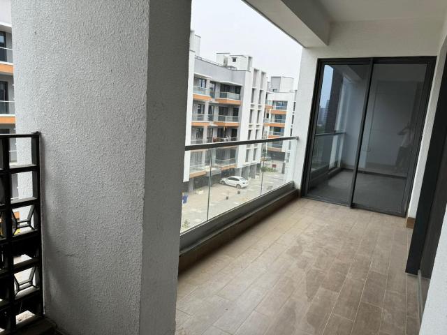 Flat for rent in Hariana