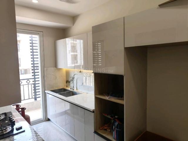 Flat for rent in Hariana