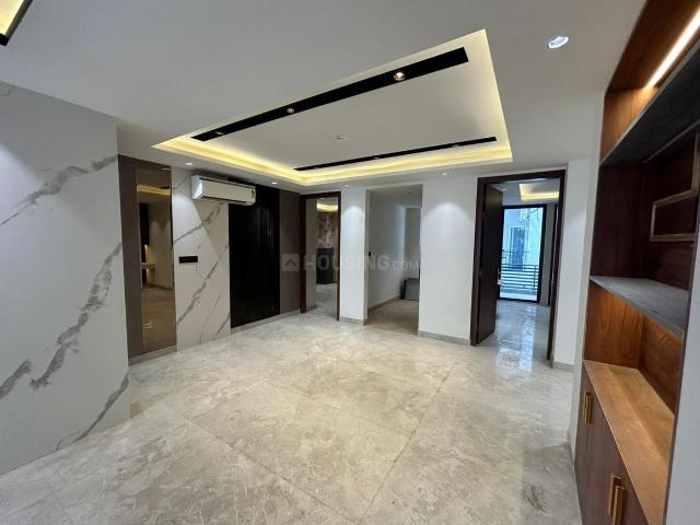 Flat for rent in Hariana