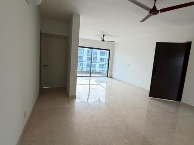Flat for rent in Hariana