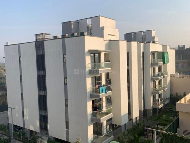 Flat for rent in Hariana