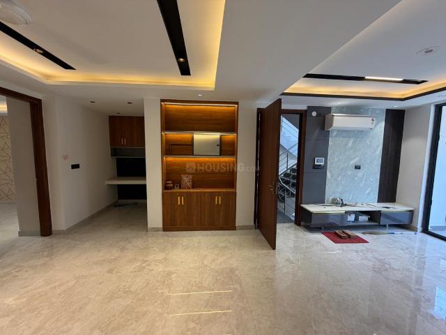Flat for rent in Hariana