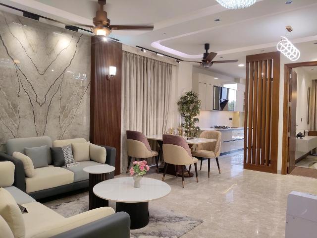 Flat for sale in Hariana