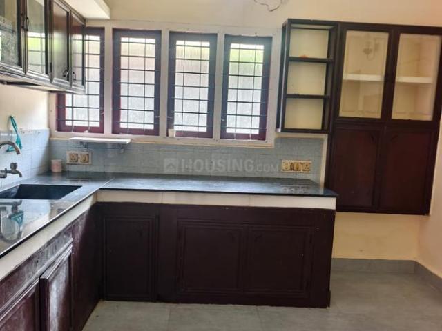 Flat for rent in Cochin, Kerala