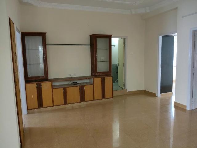 Flat for rent in Bangalore East, Cox Town - Bangalore