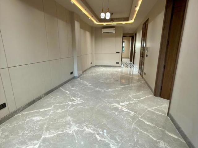 Flat for rent in Greater Kailash, Delhi
