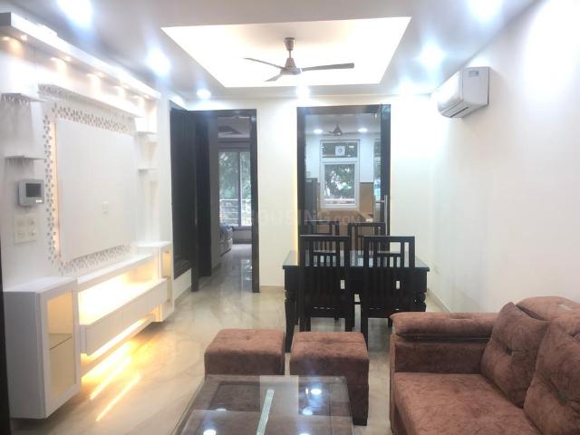 Flat for rent in Deri
