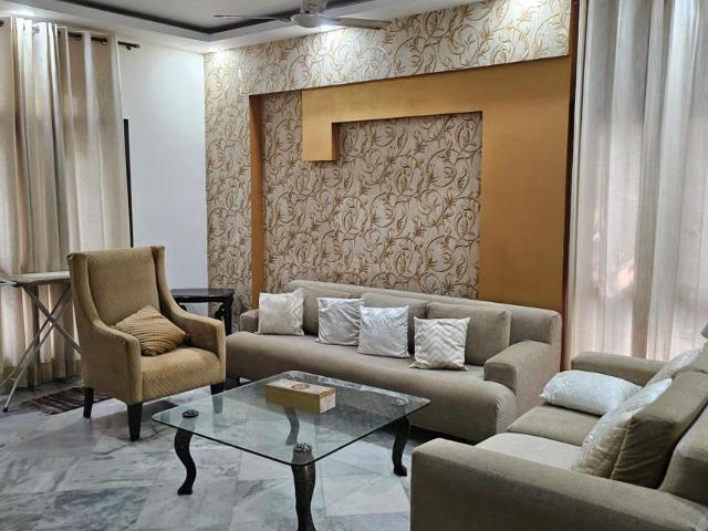 Flat for rent in Greater Kailash, Delhi