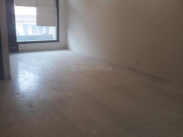 Flat for rent in Greater Kailash, Delhi
