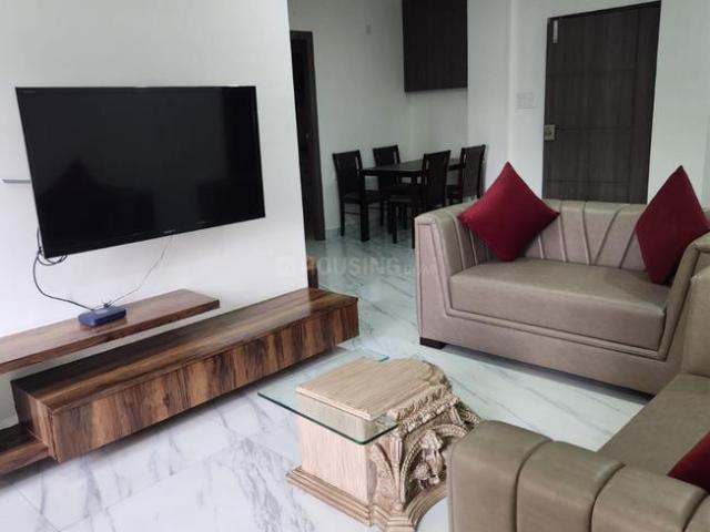 Flat for rent in Calcutta, West Bengal