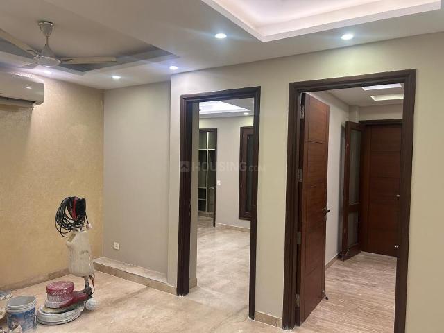 Flat for rent in Kalkaji Extension, Delhi