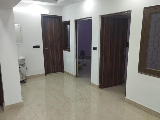 Flat for rent in Kalkaji, Delhi