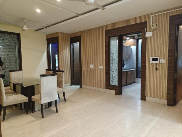 Flat for rent in Deri