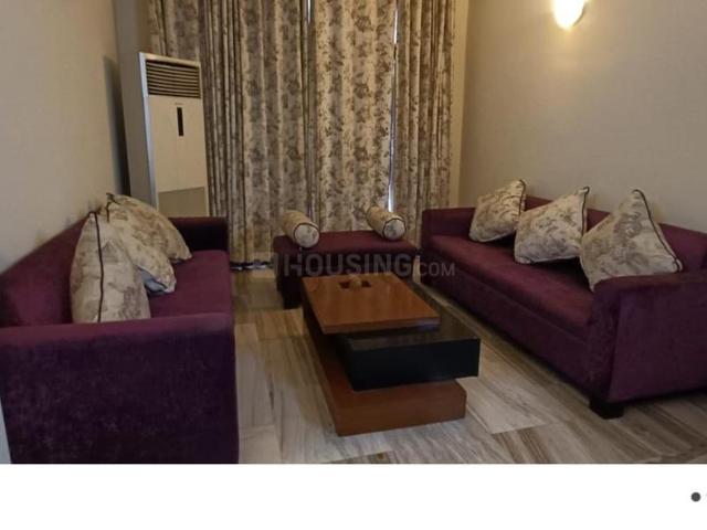 Flat for rent in Deri