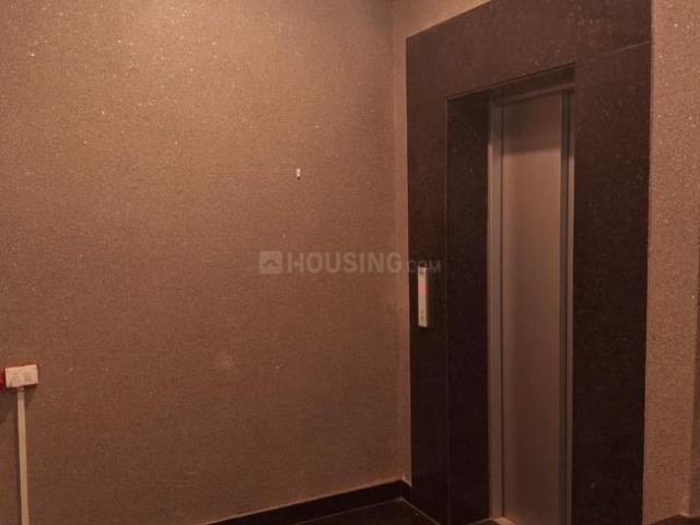 Flat for rent in Deri