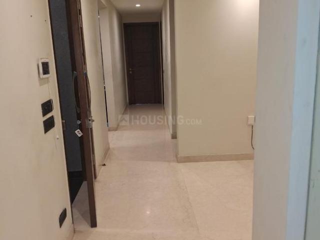Flat for rent in Deri