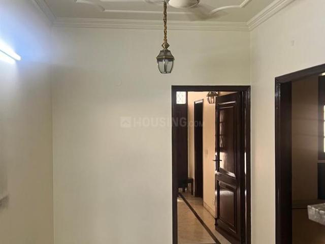 Flat for rent in Deri