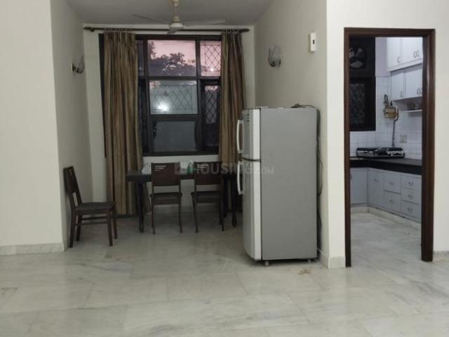 Flat for rent in Deri