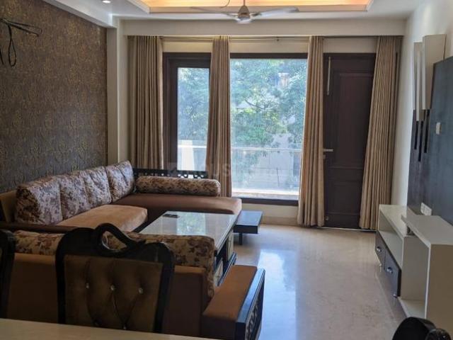 Flat for rent in Deri