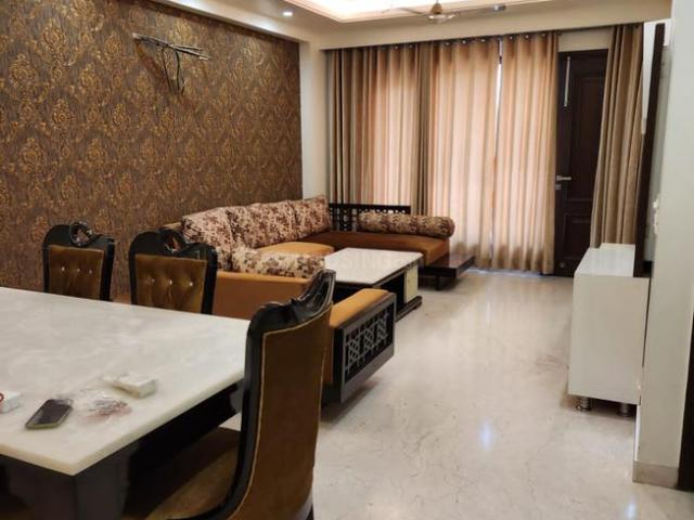 Flat for rent in Deri