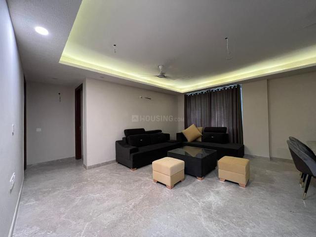 Flat for rent in Deri